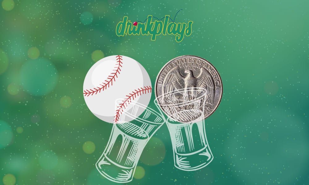 Baseball illustration