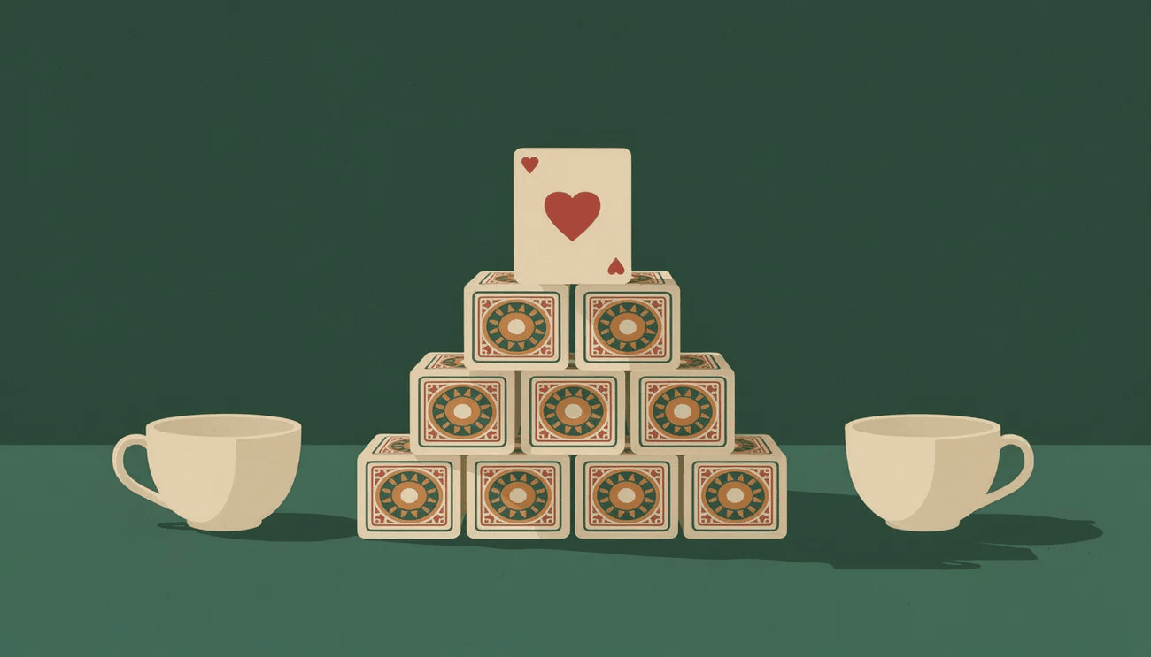 Beeramid illustration