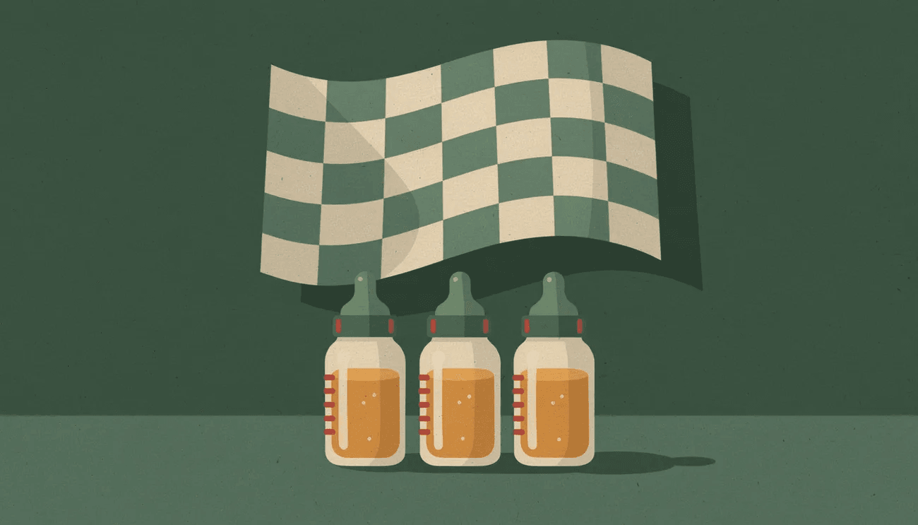 Best Sucker Challenge illustration
