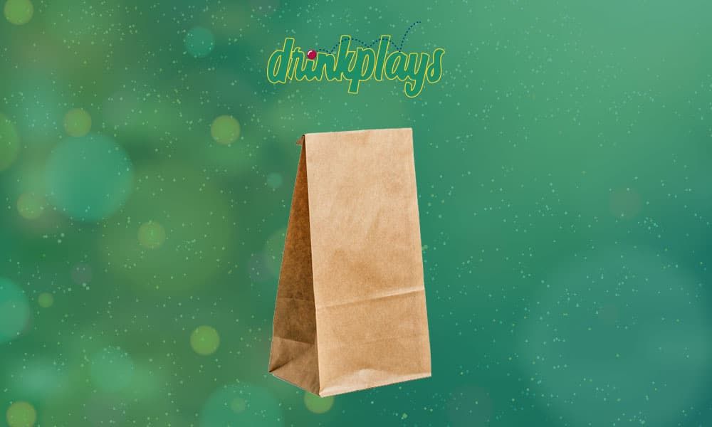 Bite the Bag illustration