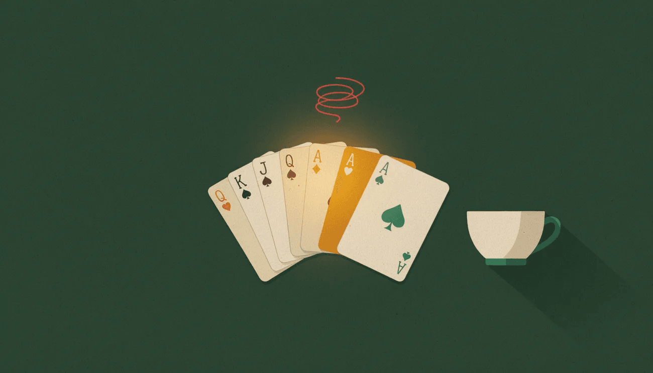 Brain Damage illustration