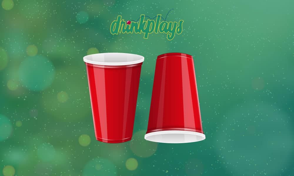 Flip Cup illustration