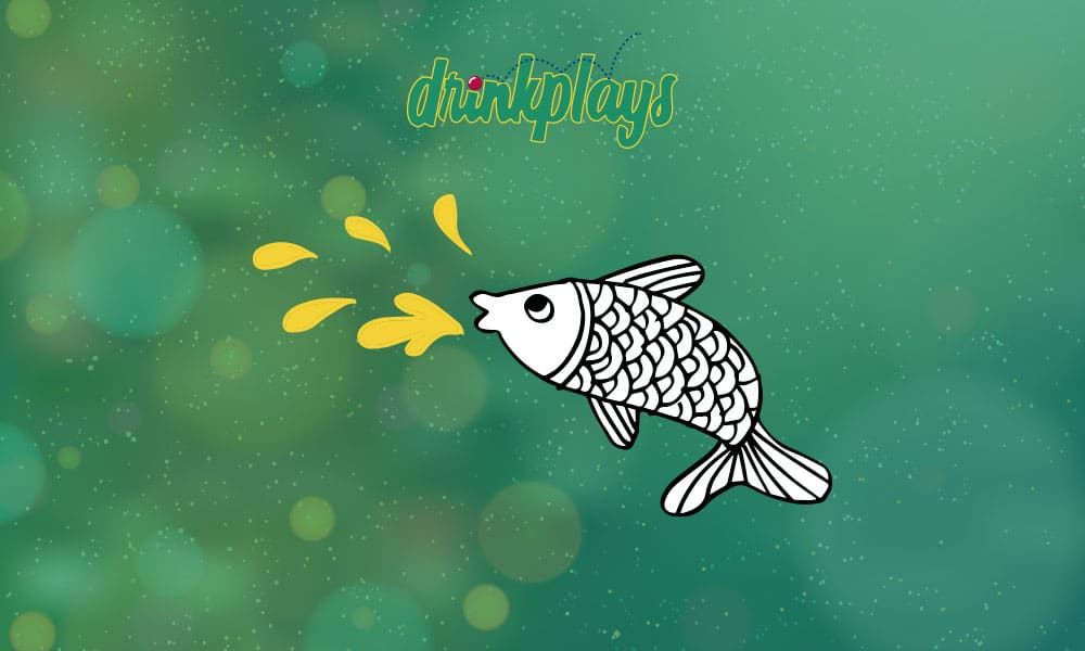 Go Fish illustration