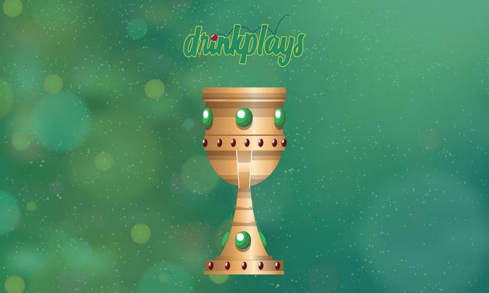 Kings Cup illustration