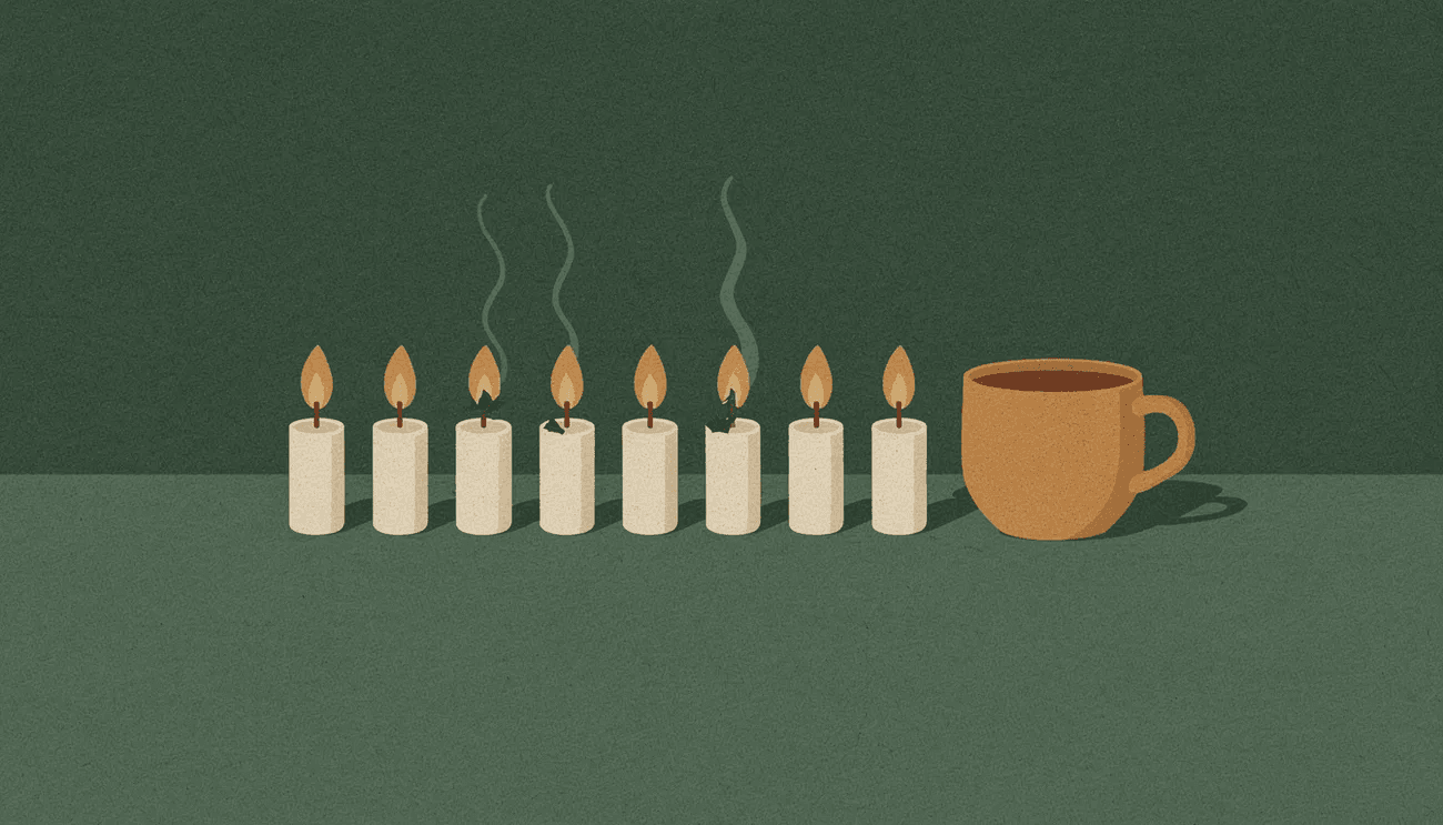 Never Have I Ever illustration