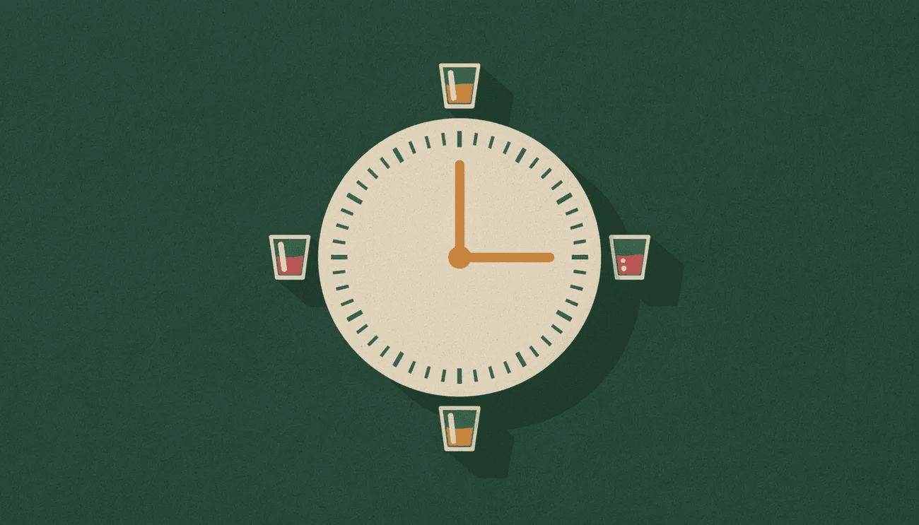 Power Hour illustration