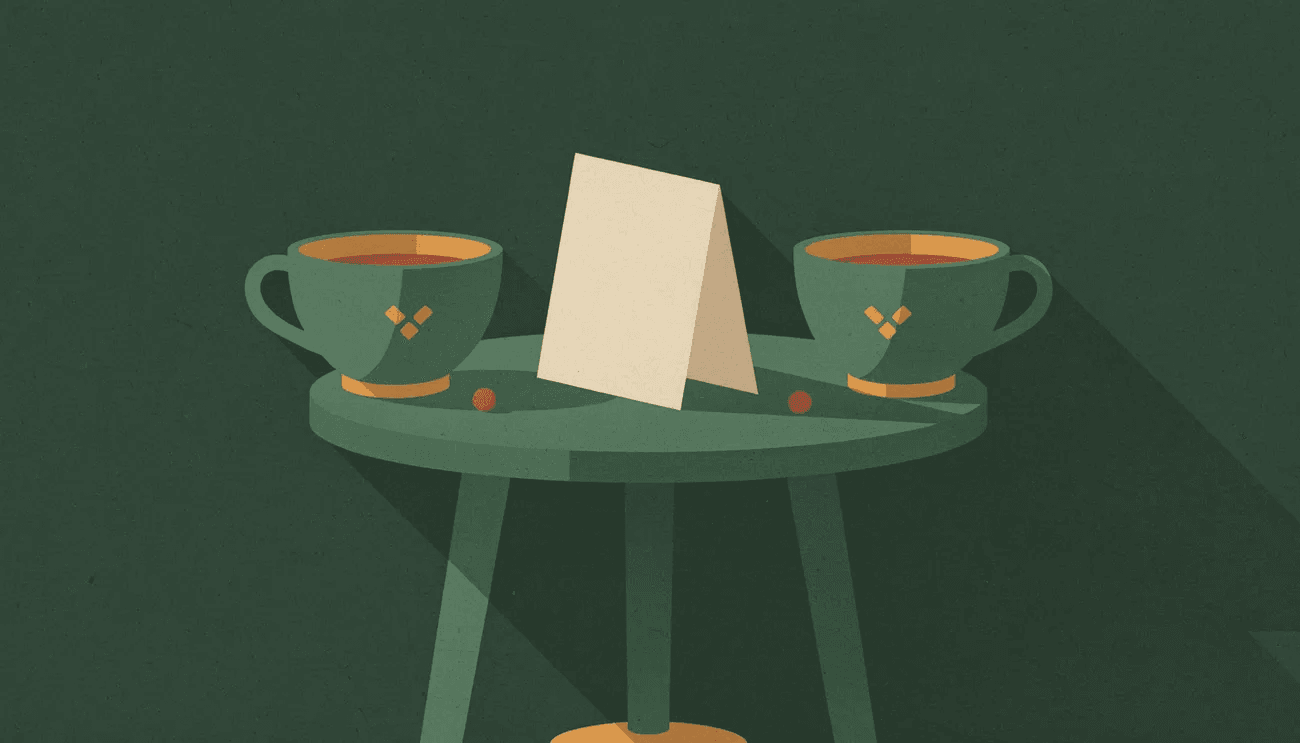 Truth or Drink illustration