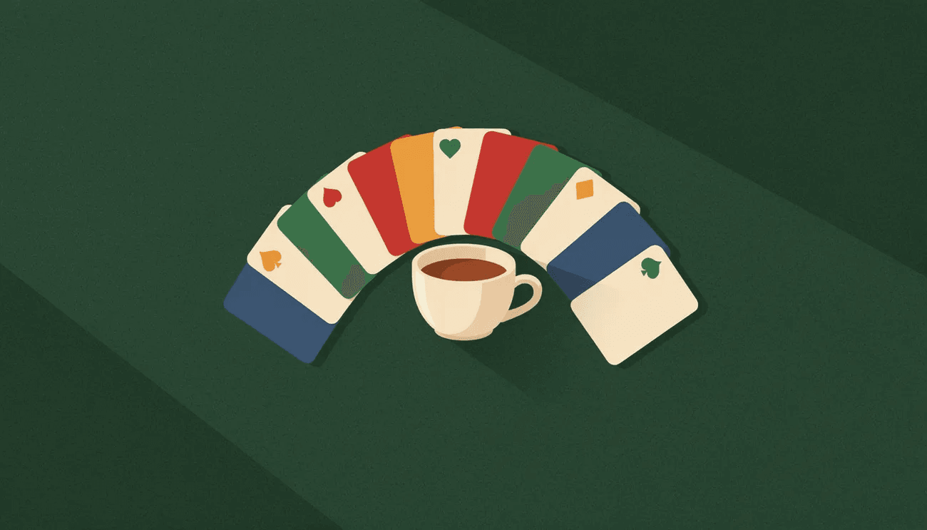 Drunk Uno illustration